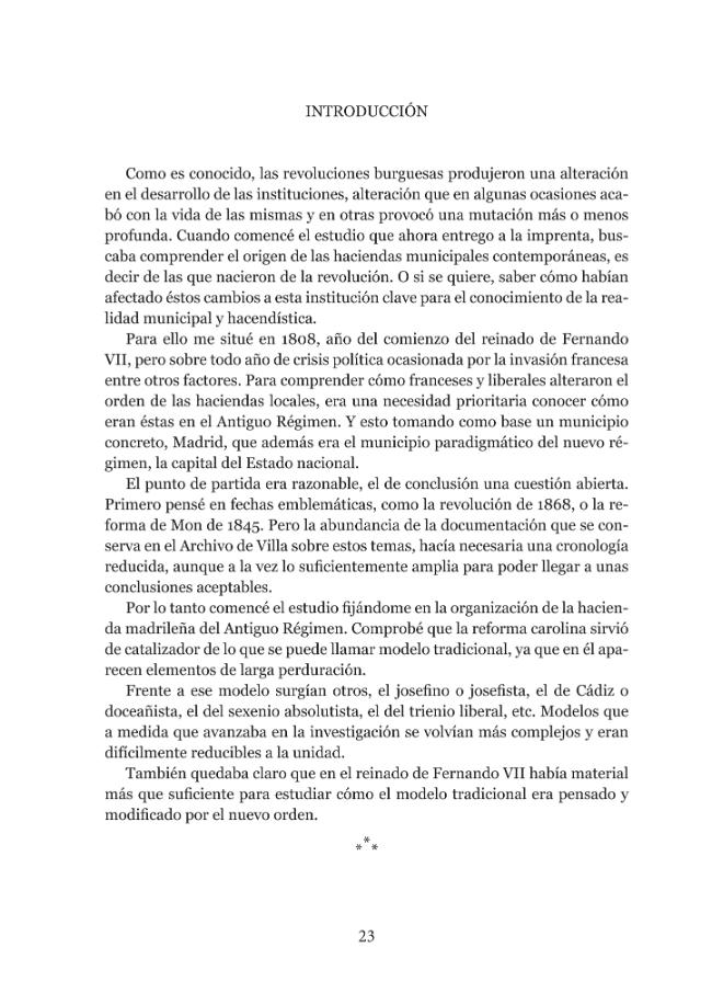 Probeseite