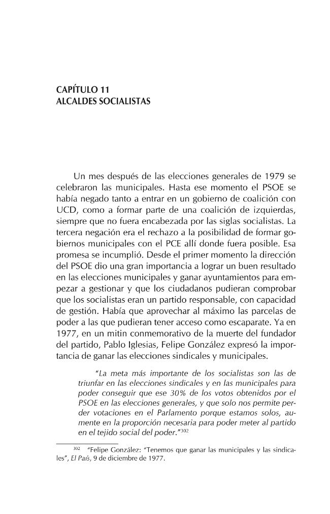 Página de muestra