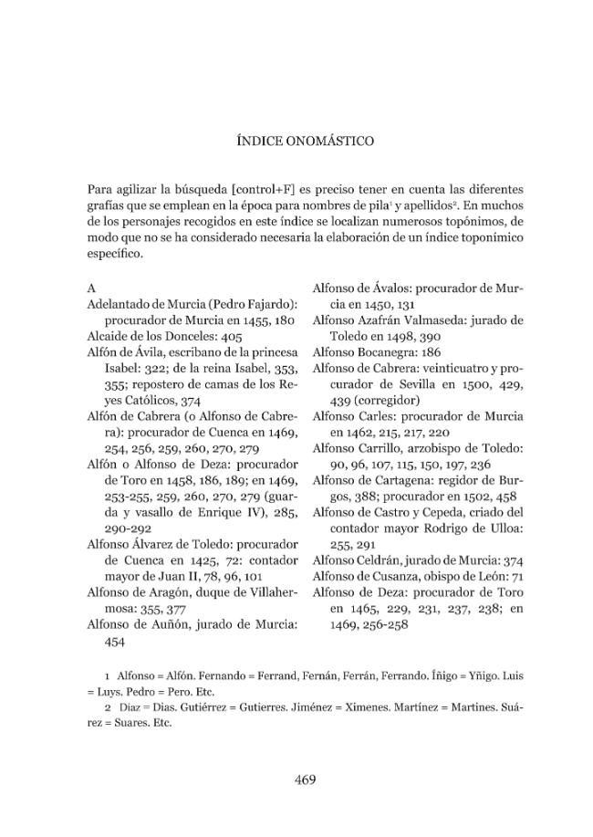 Exemple de page