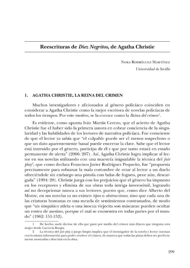 Probeseite