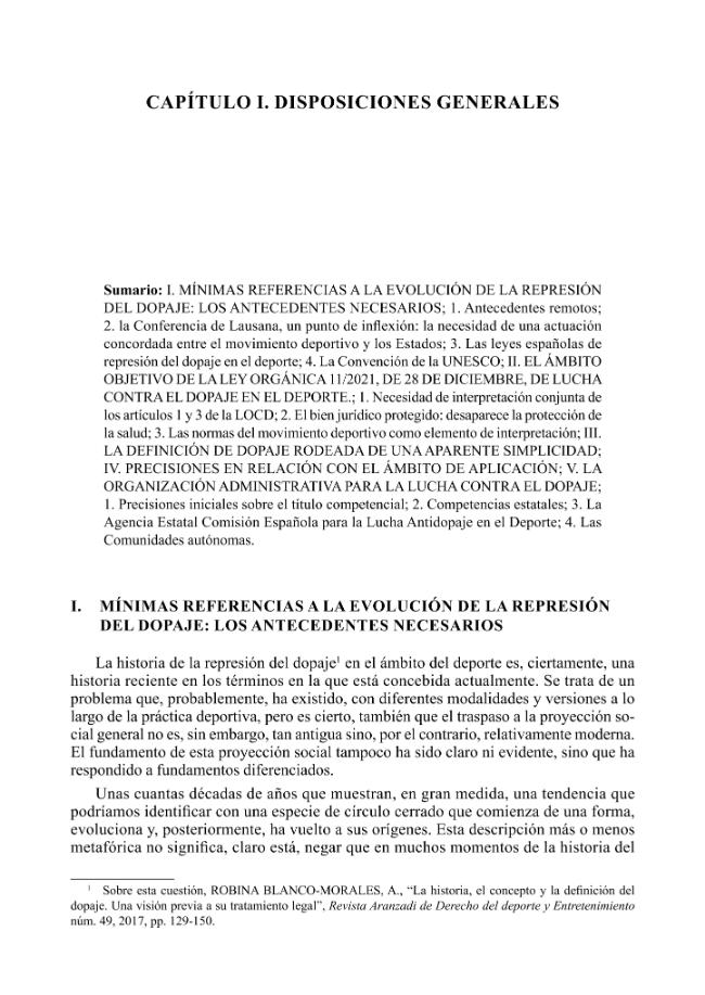 Pagina campione