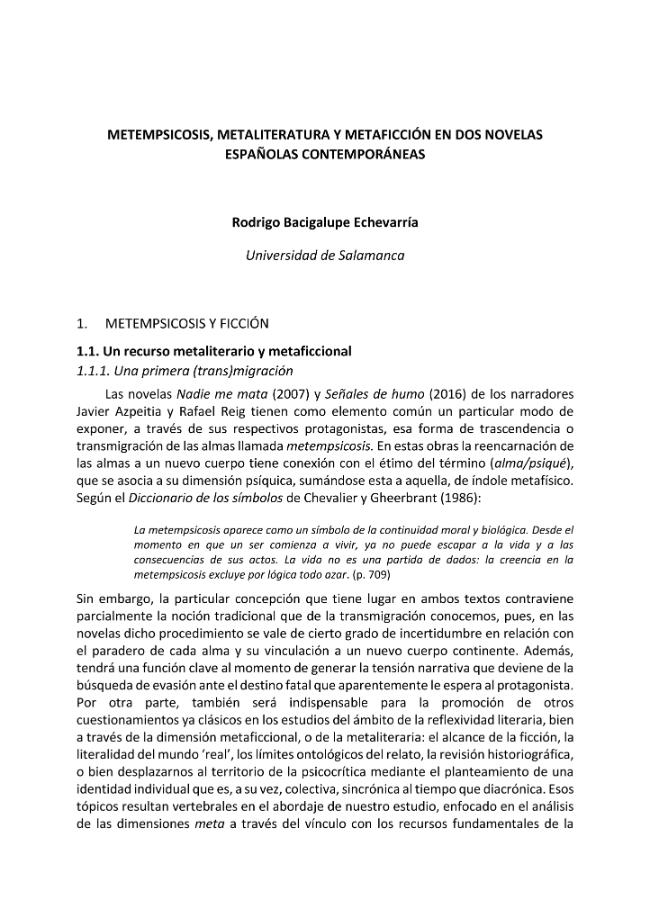 Exemple de page