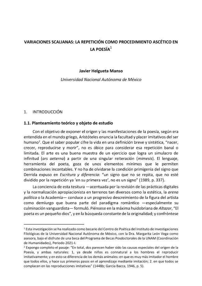 Exemple de page