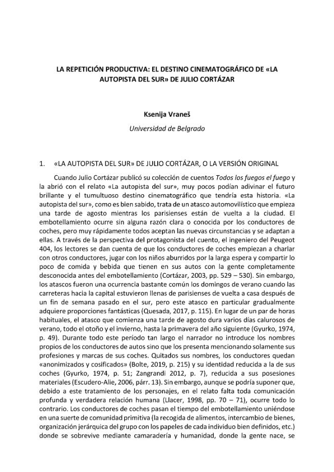 Exemple de page