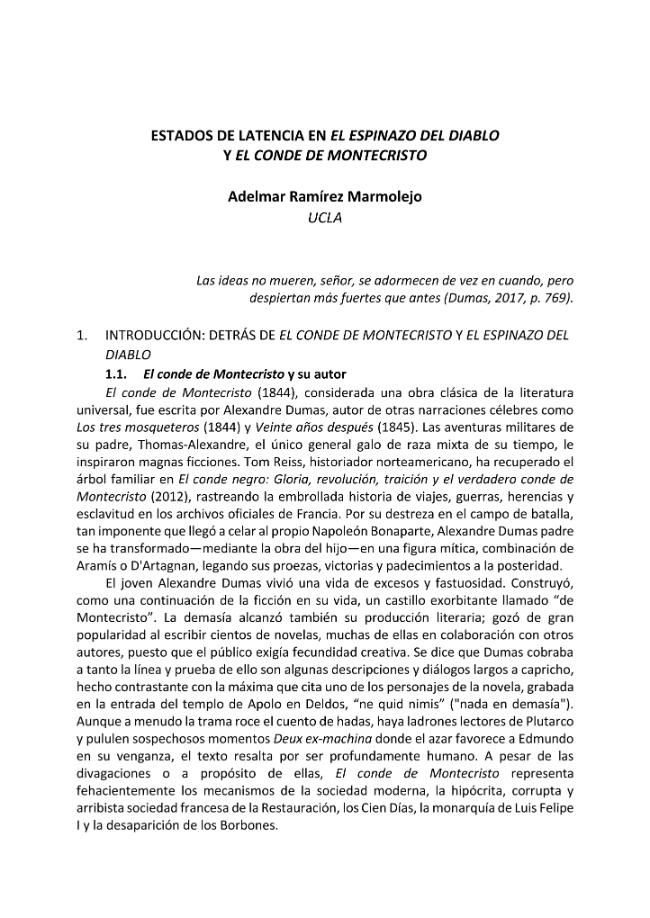 Exemple de page