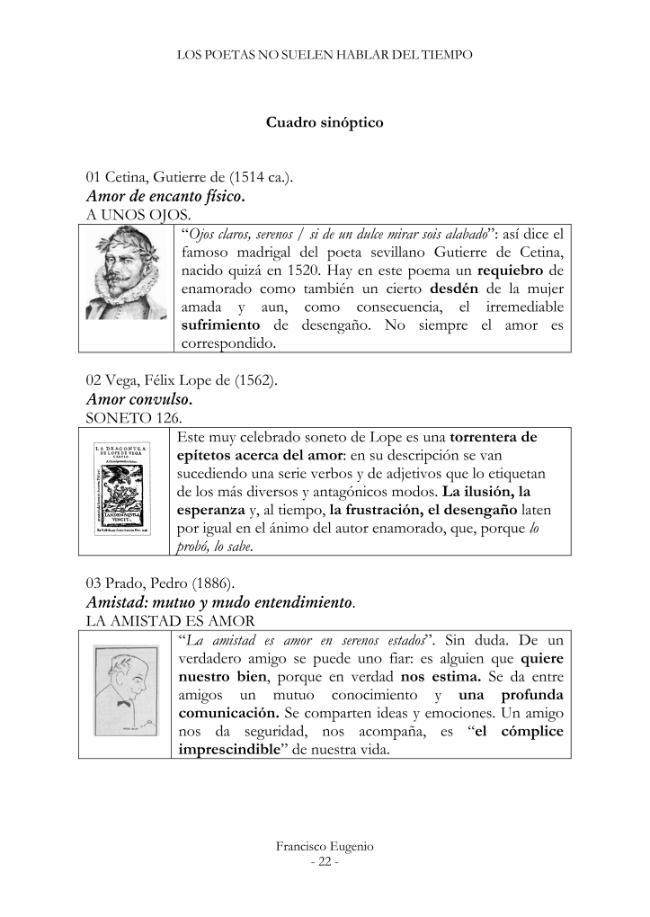 Probeseite