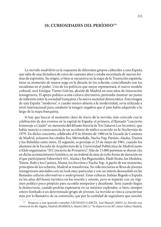 Probeseite