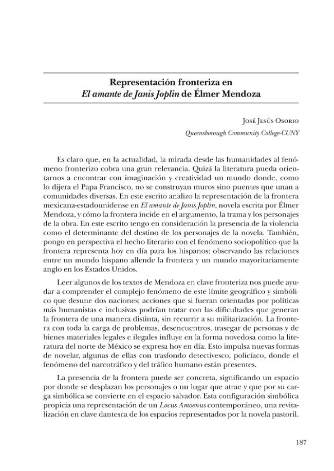 Probeseite