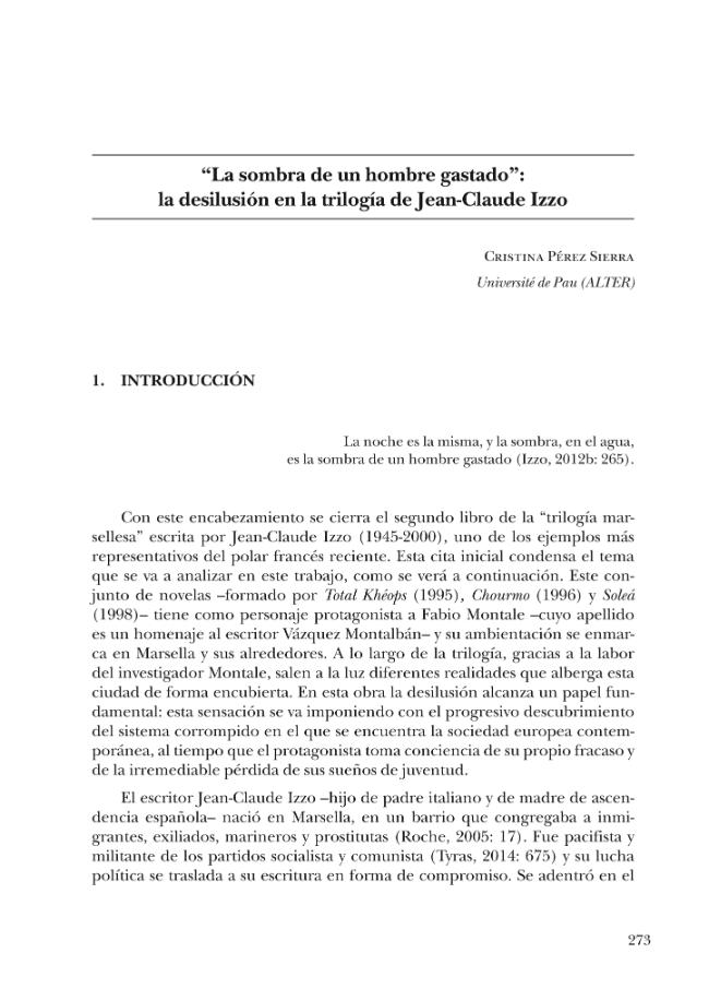Probeseite