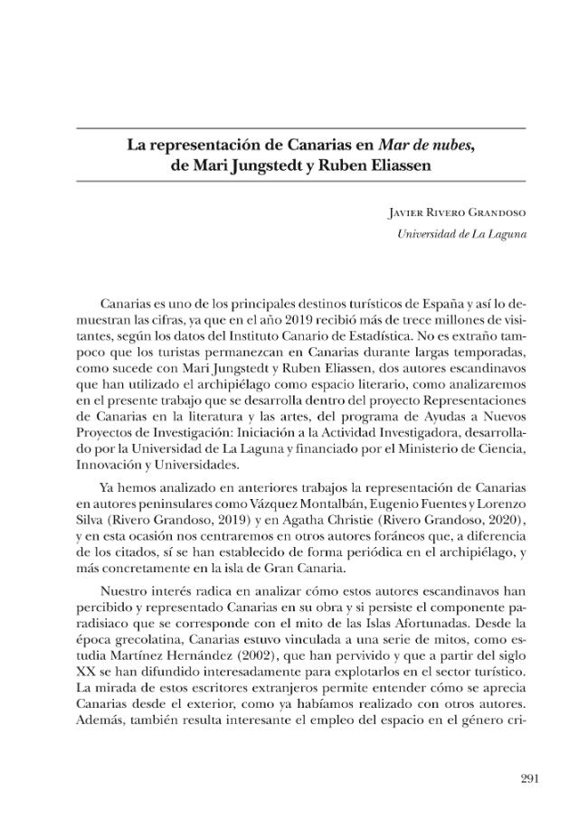 Página de muestra