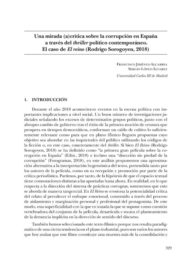 Página de muestra