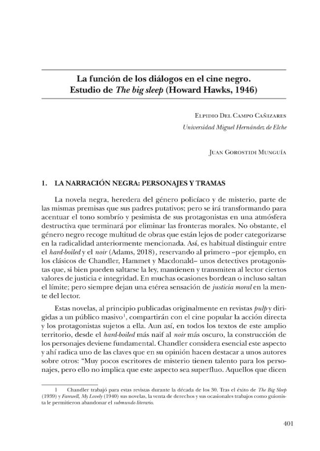 Probeseite