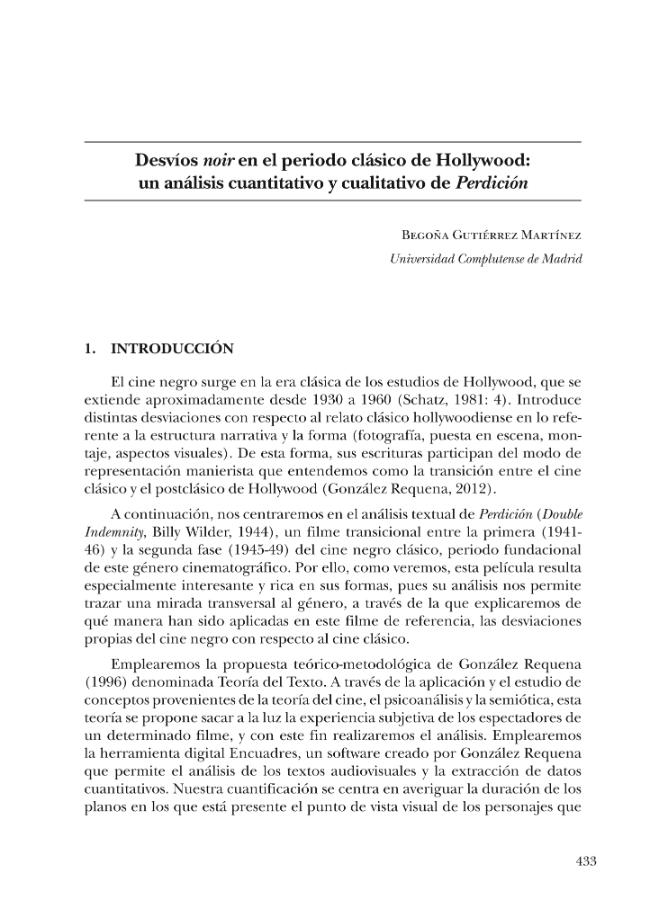 Probeseite