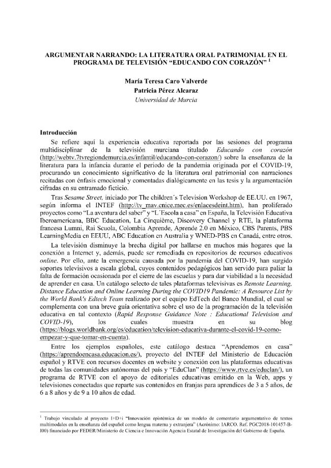 Sample page