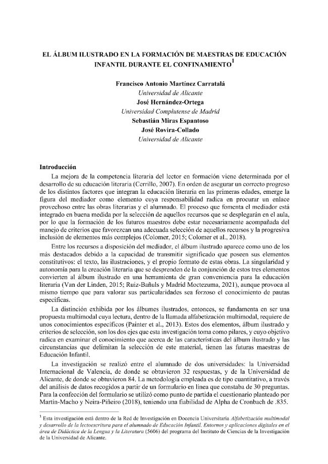Probeseite