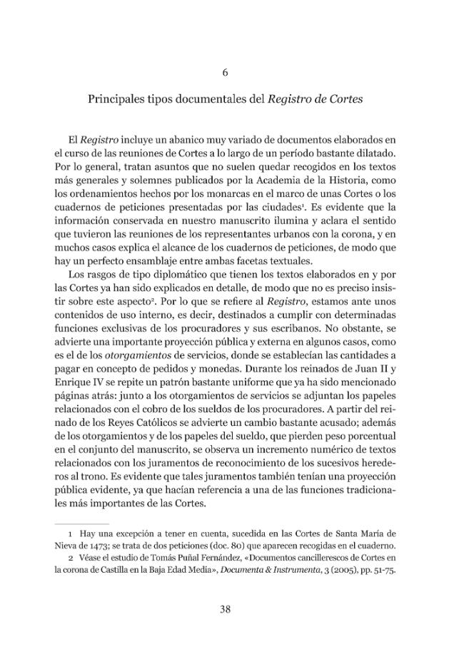 Página de muestra