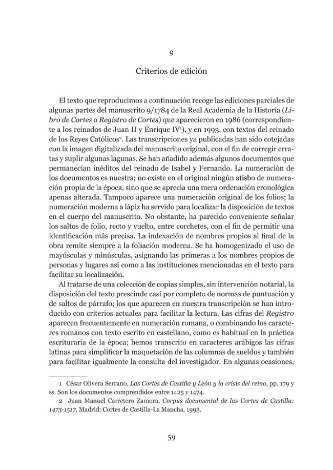 Página de muestra