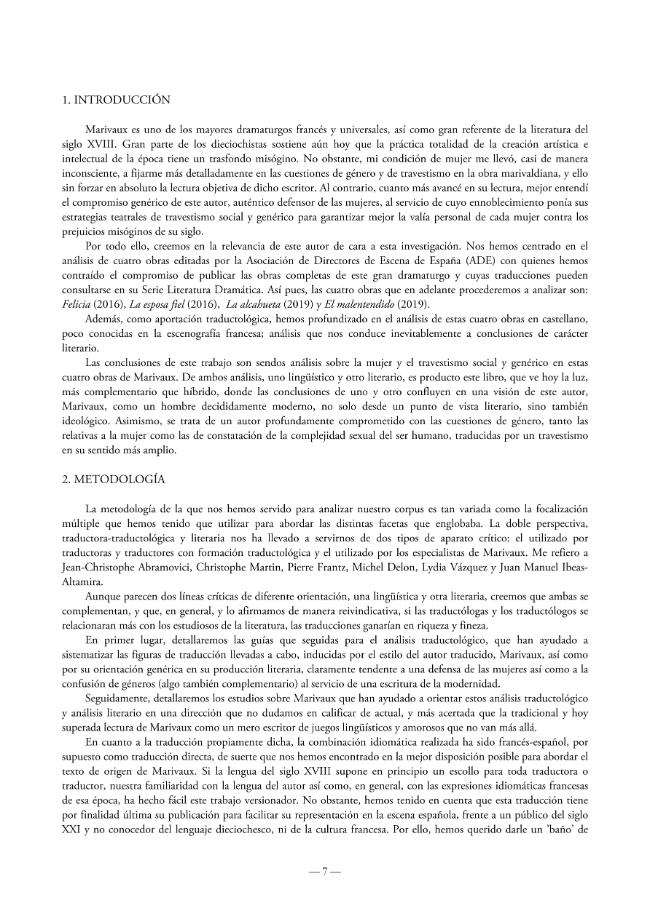 Sample page