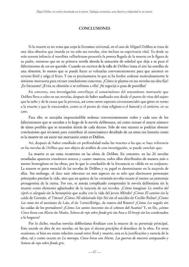 Página de muestra