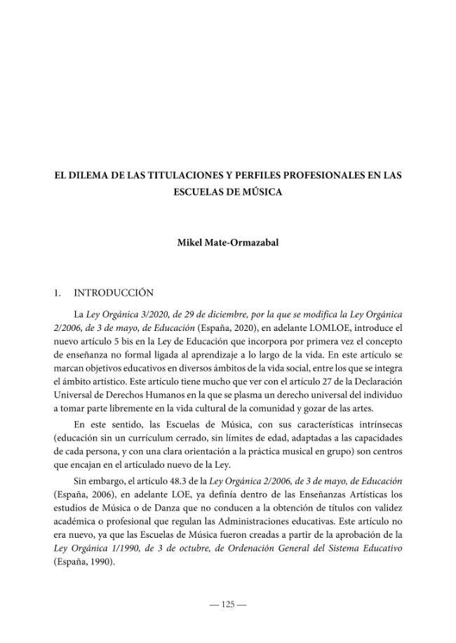 Página de muestra
