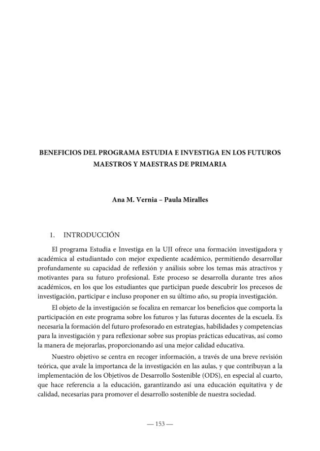 Página de muestra