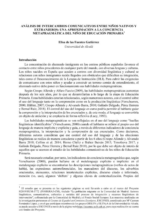 Exemple de page