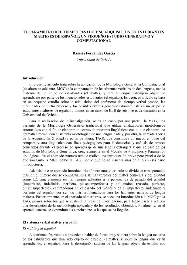 Sample page