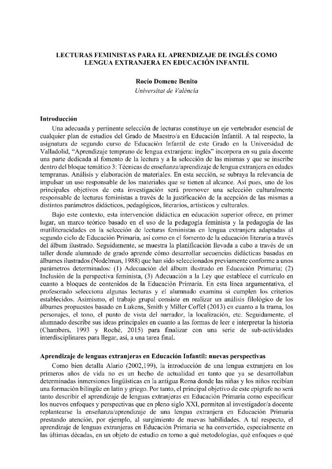 Probeseite
