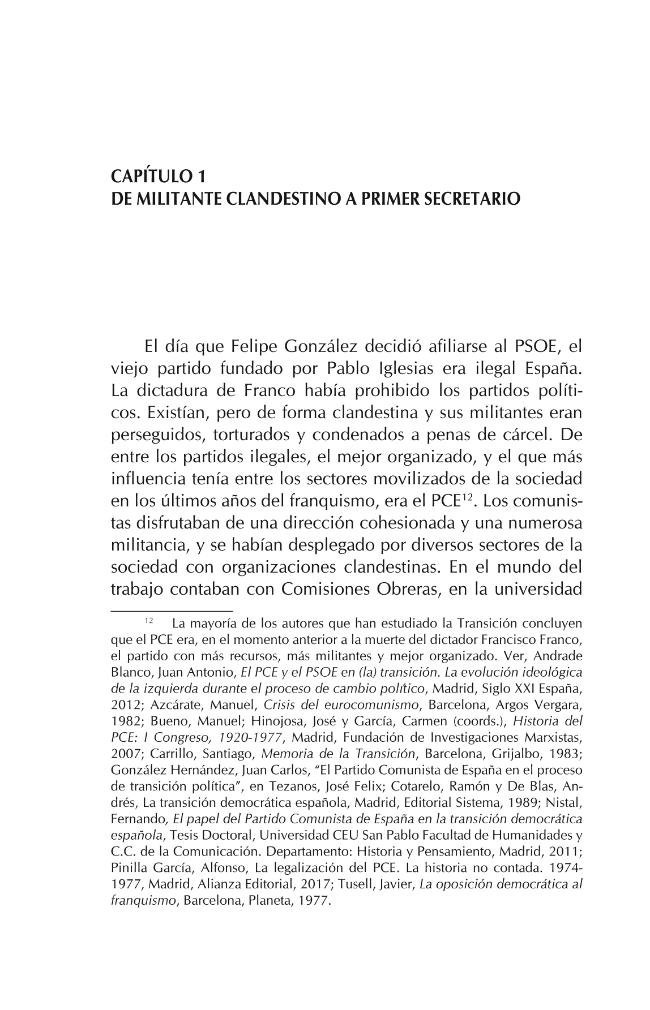 Probeseite
