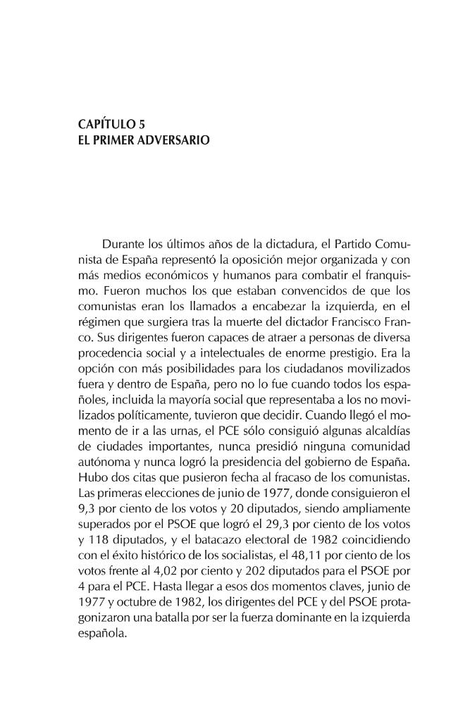 Probeseite