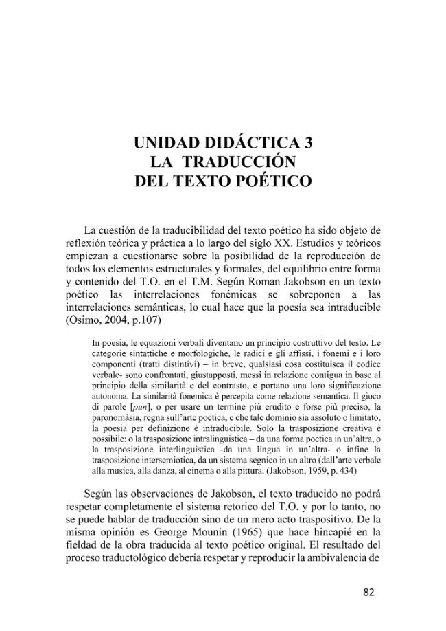 Probeseite