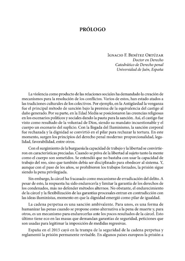 Probeseite