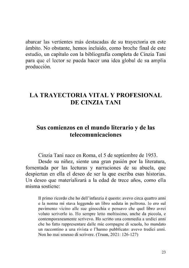 Sample page