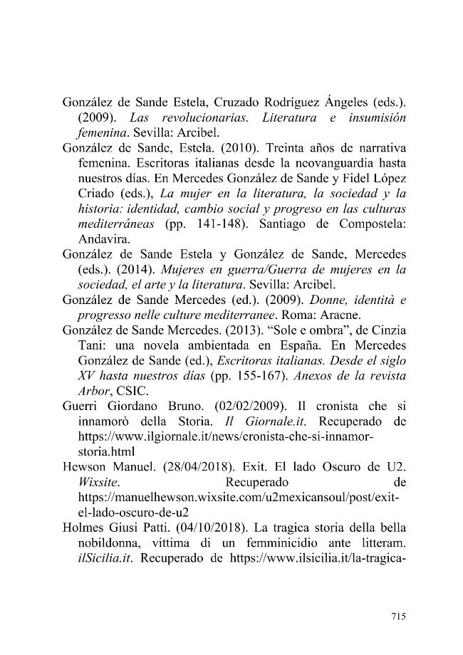 Sample page