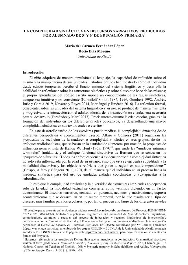 Probeseite