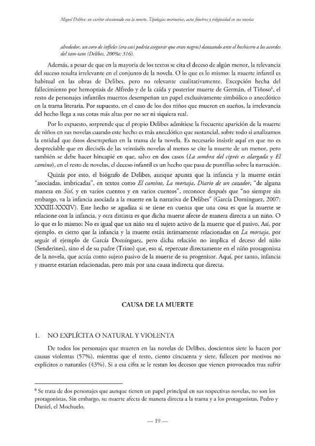 Página de muestra