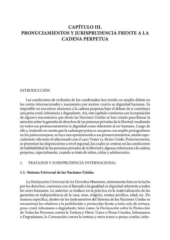 Página de muestra