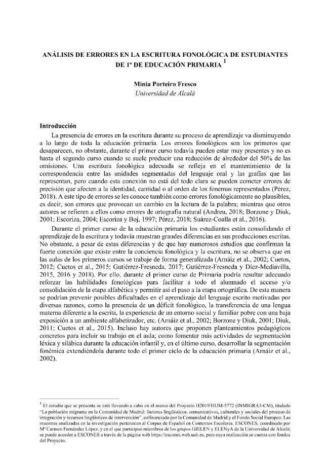 Probeseite