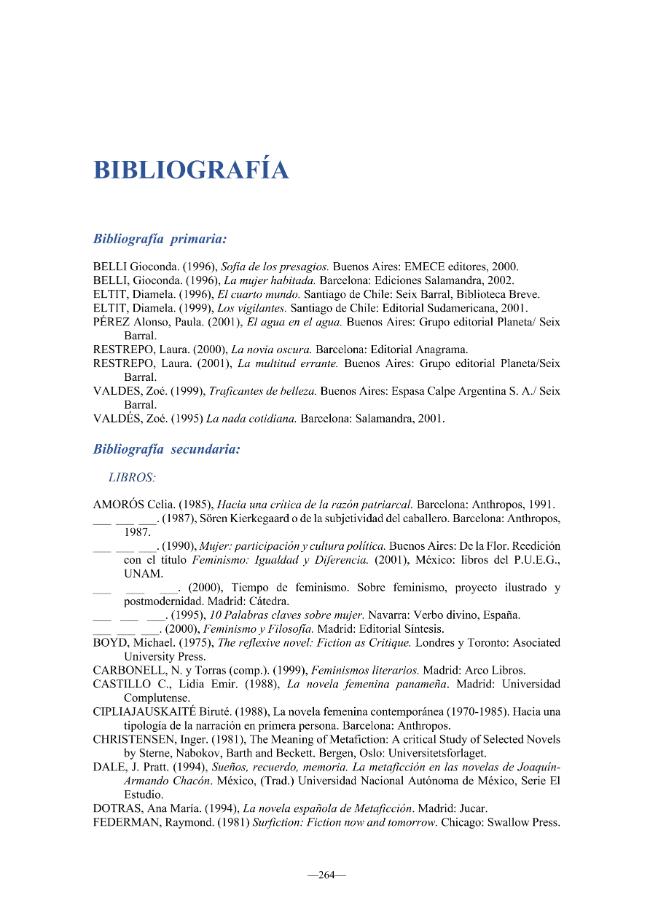 Exemple de page