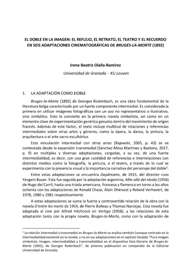 Pagina campione