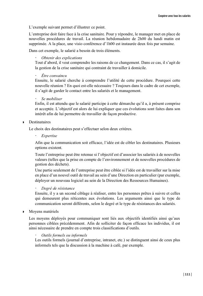 Sample page