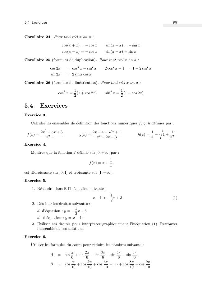 Probeseite