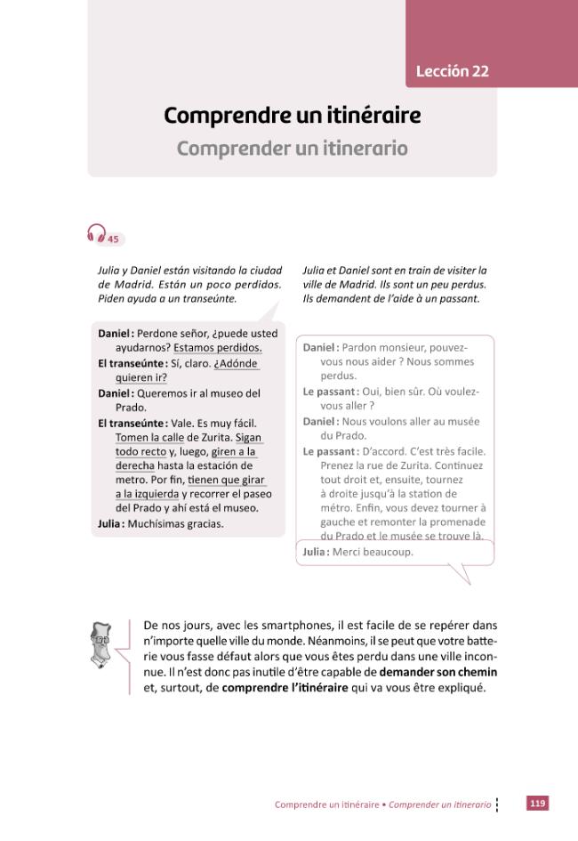 Sample page