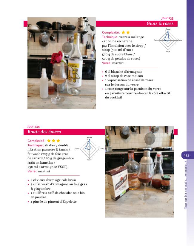 Exemple de page