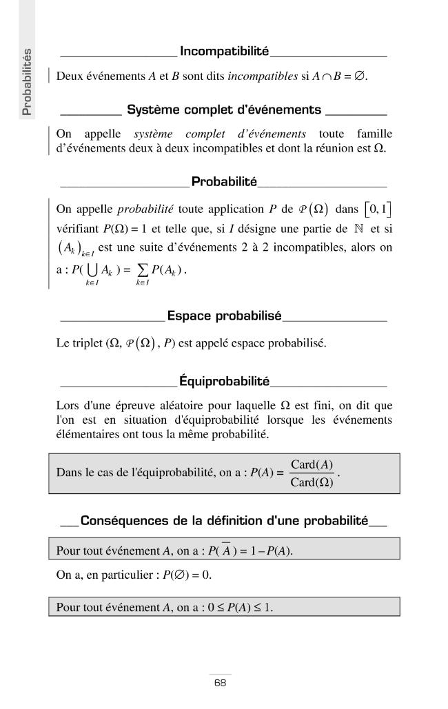 Probeseite