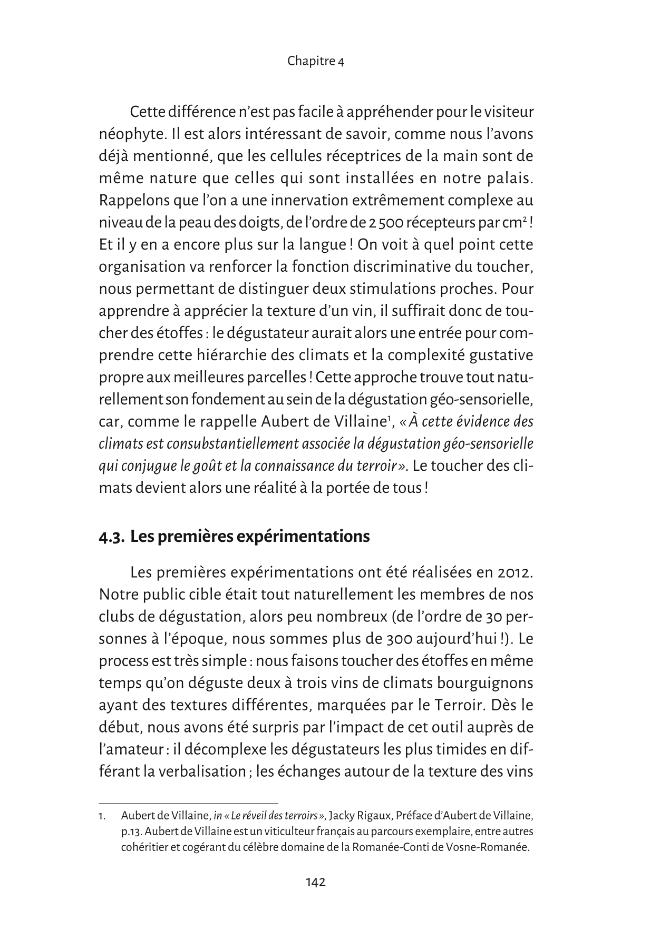 Probeseite