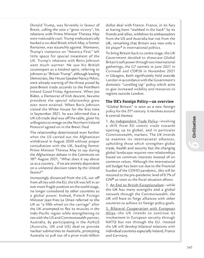 Exemple de page
