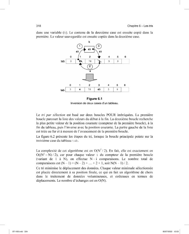 Página de muestra