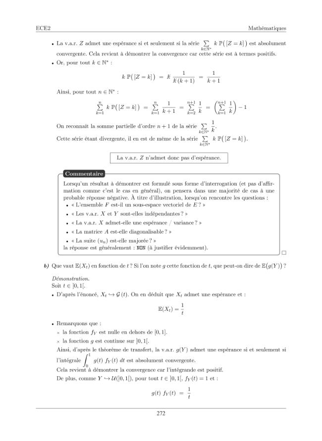 Pagina campione