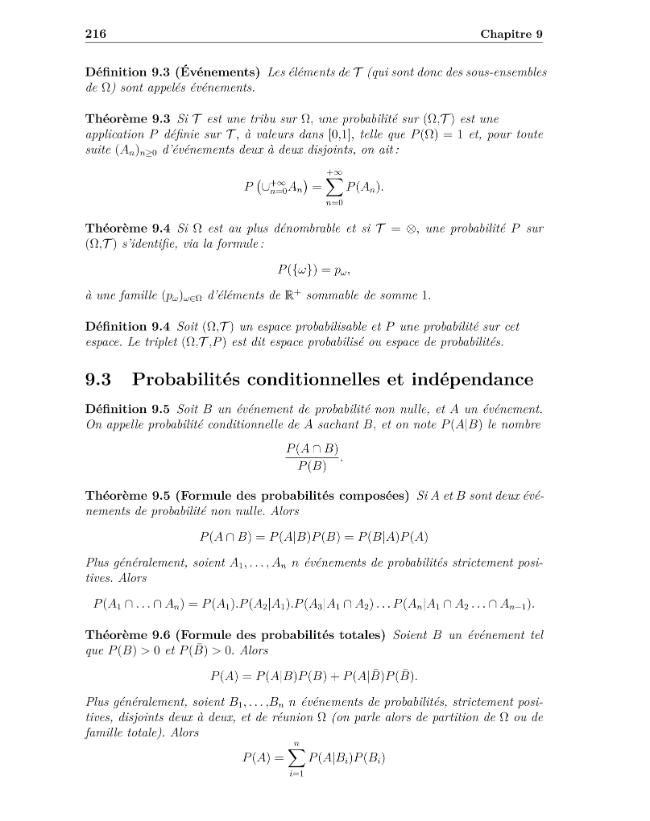 Página de muestra